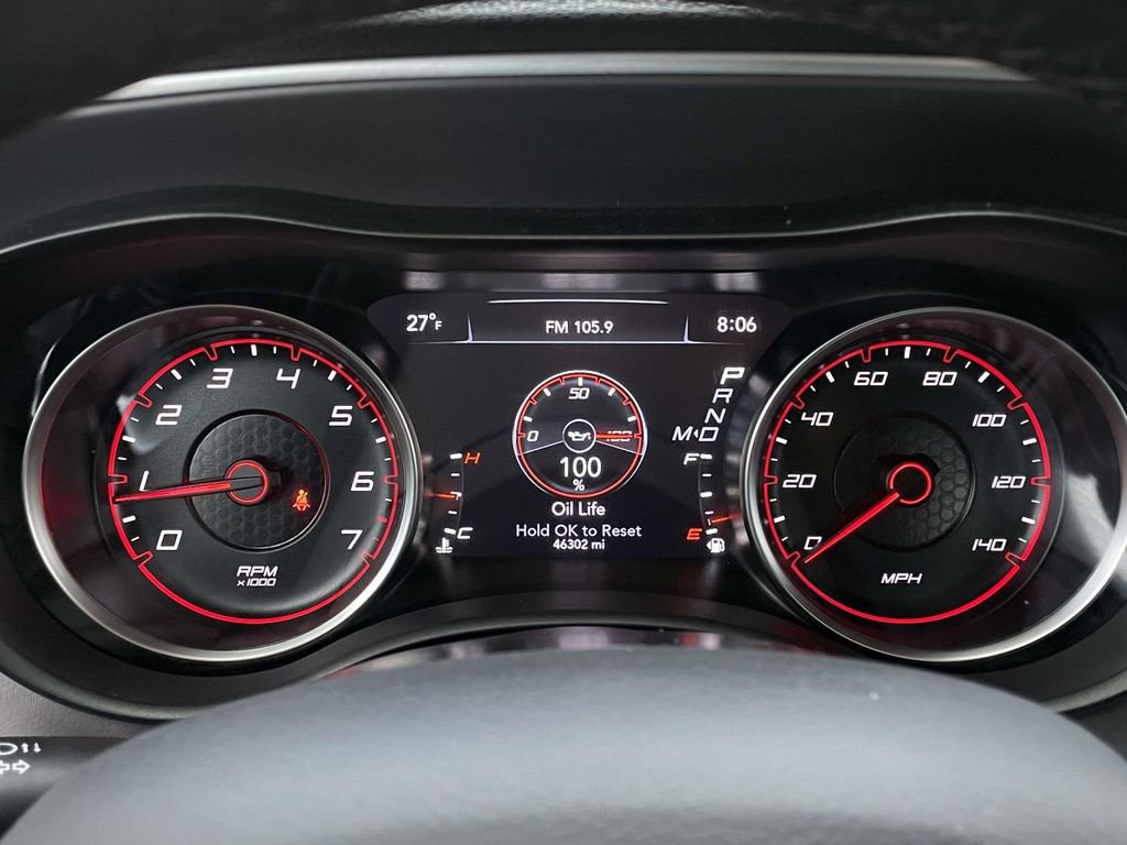 Used 2021 Dodge Charger SXT image 13