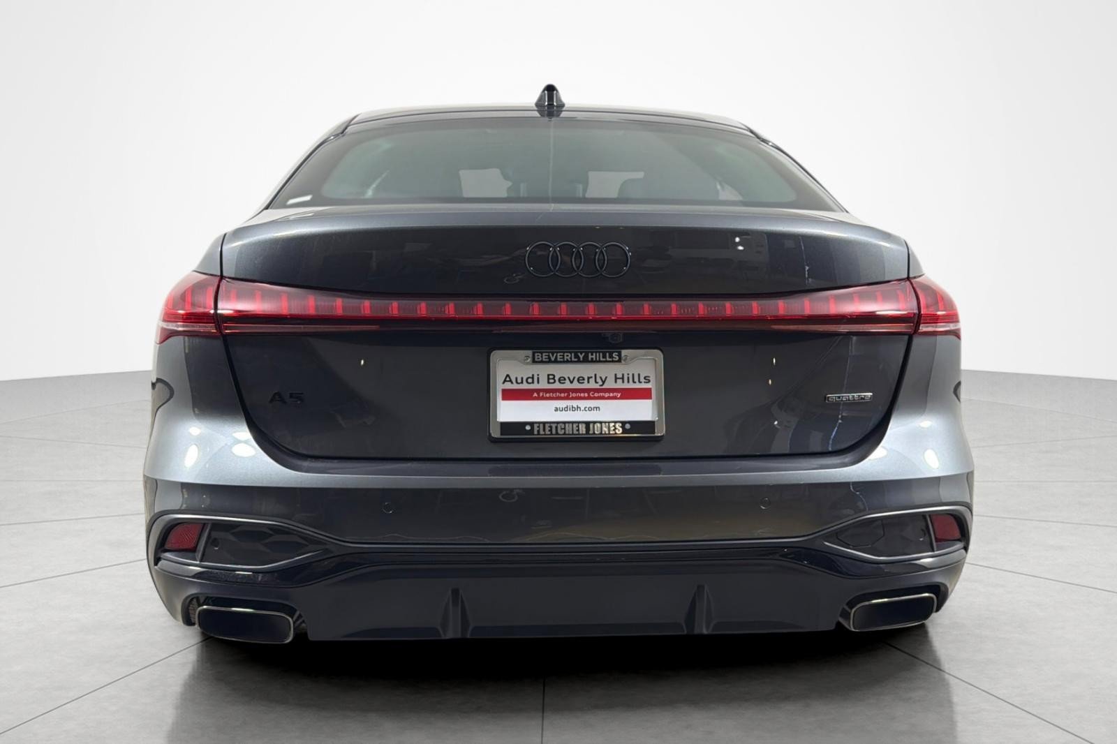 New 2026 Audi A5 2.0T Premium Plus AWD/4WD image 5
