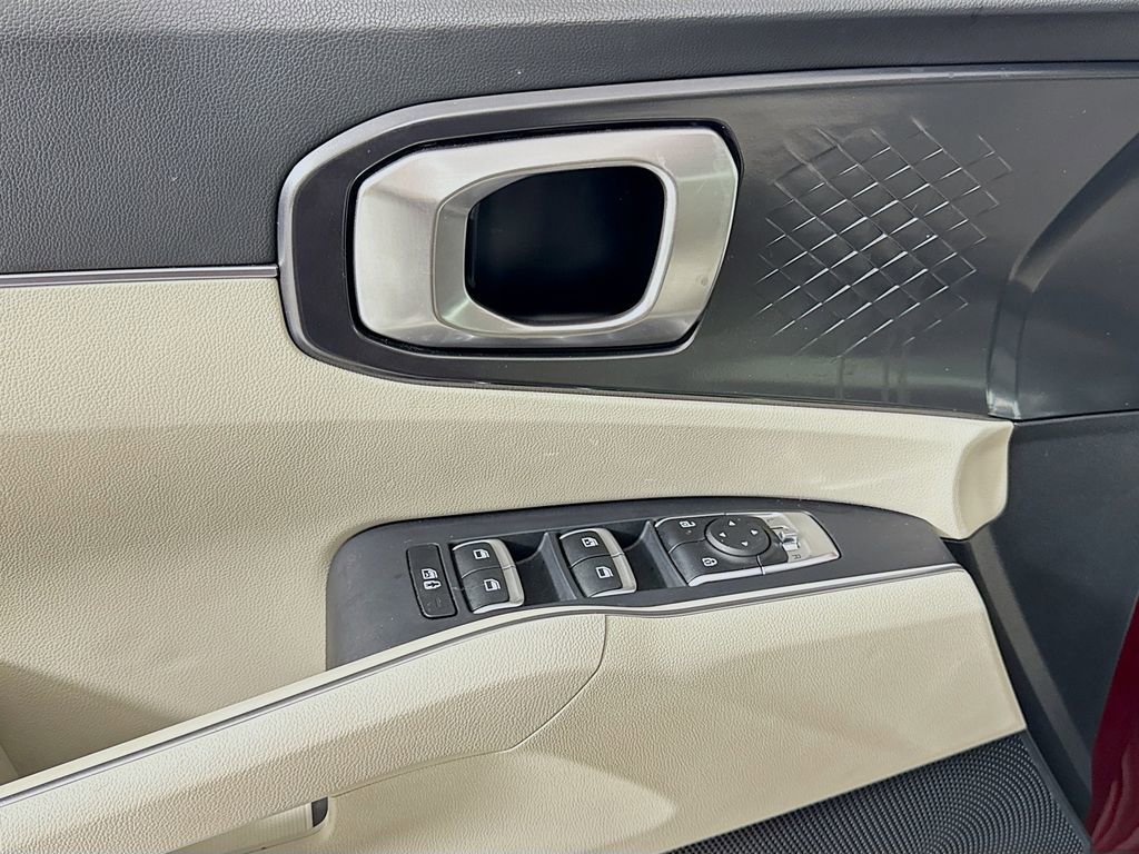 Used 2024 Kia Sorento EX image 15