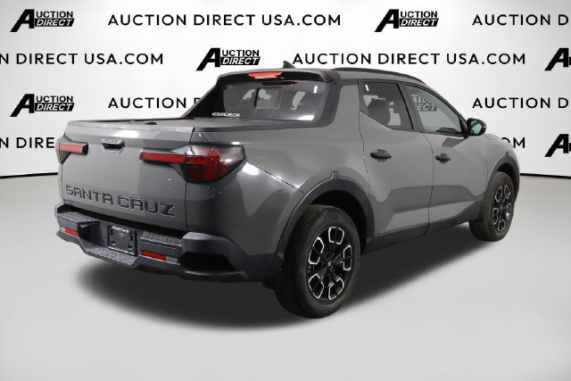 Used 2023 Hyundai Santa Cruz SEL w/ Activity Package FWD image 38