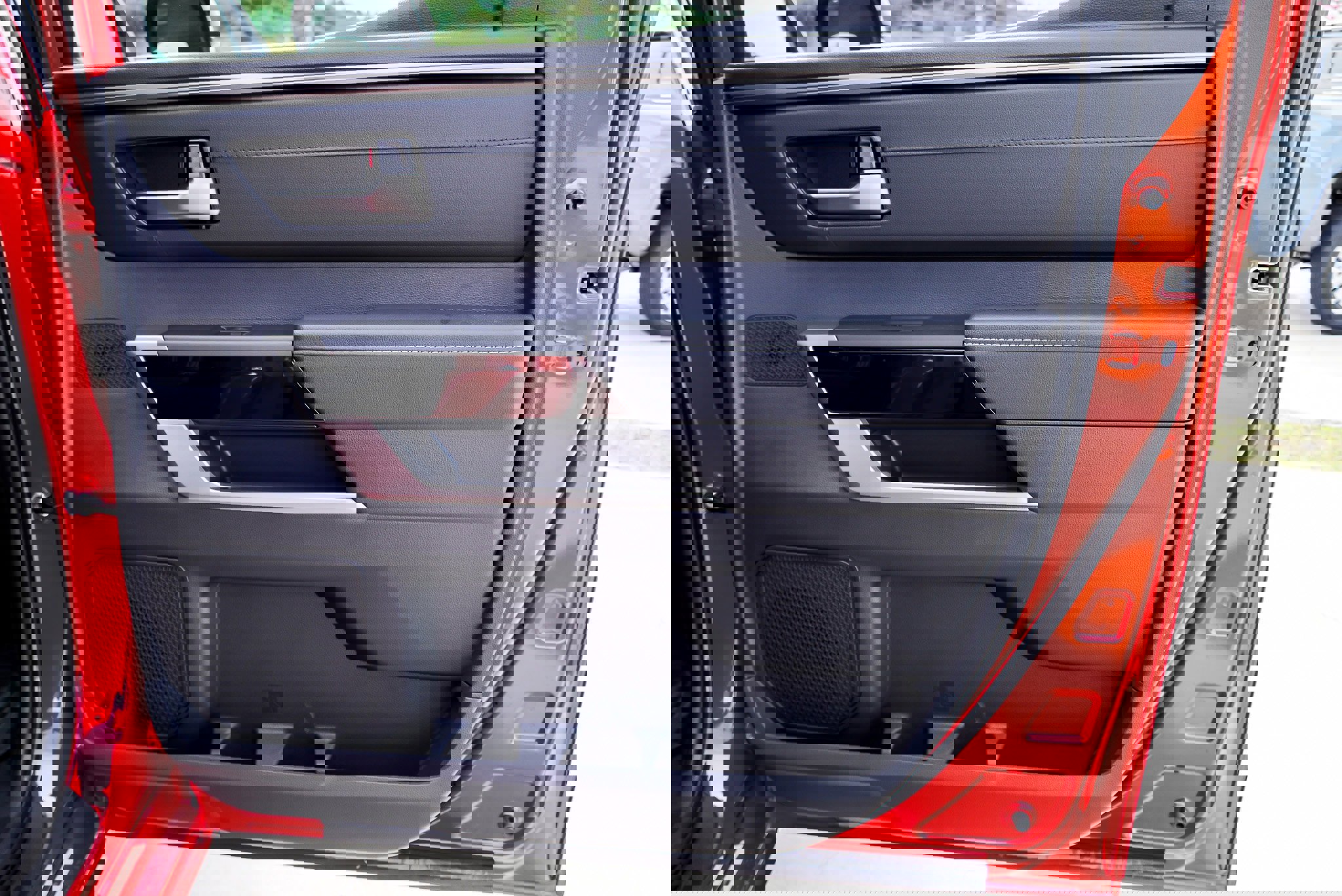 Certified 2026 Toyota Tundra Limited AWD/4WD image 29