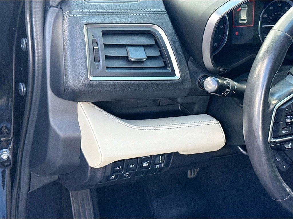 Used 2021 Subaru Ascent Touring w/ Popular Package #2A image 11