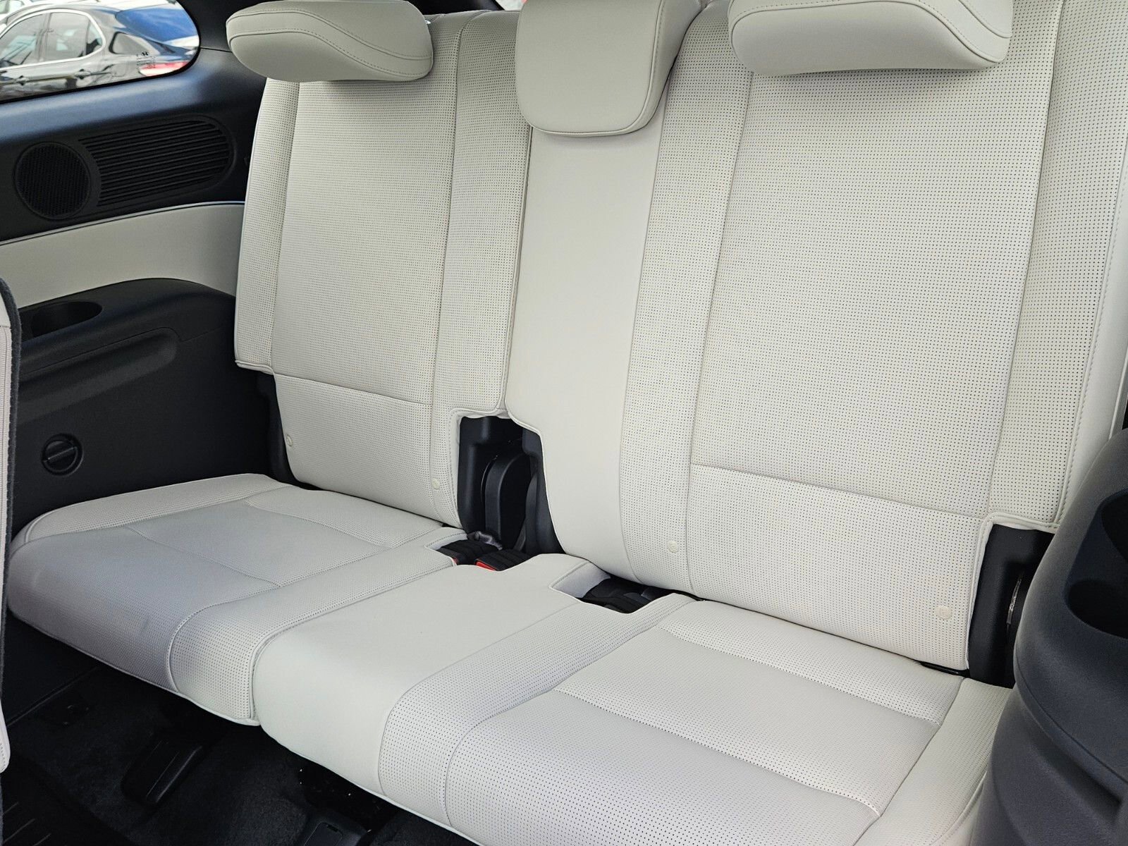 New 2026 Hyundai Palisade Calligraphy image 9