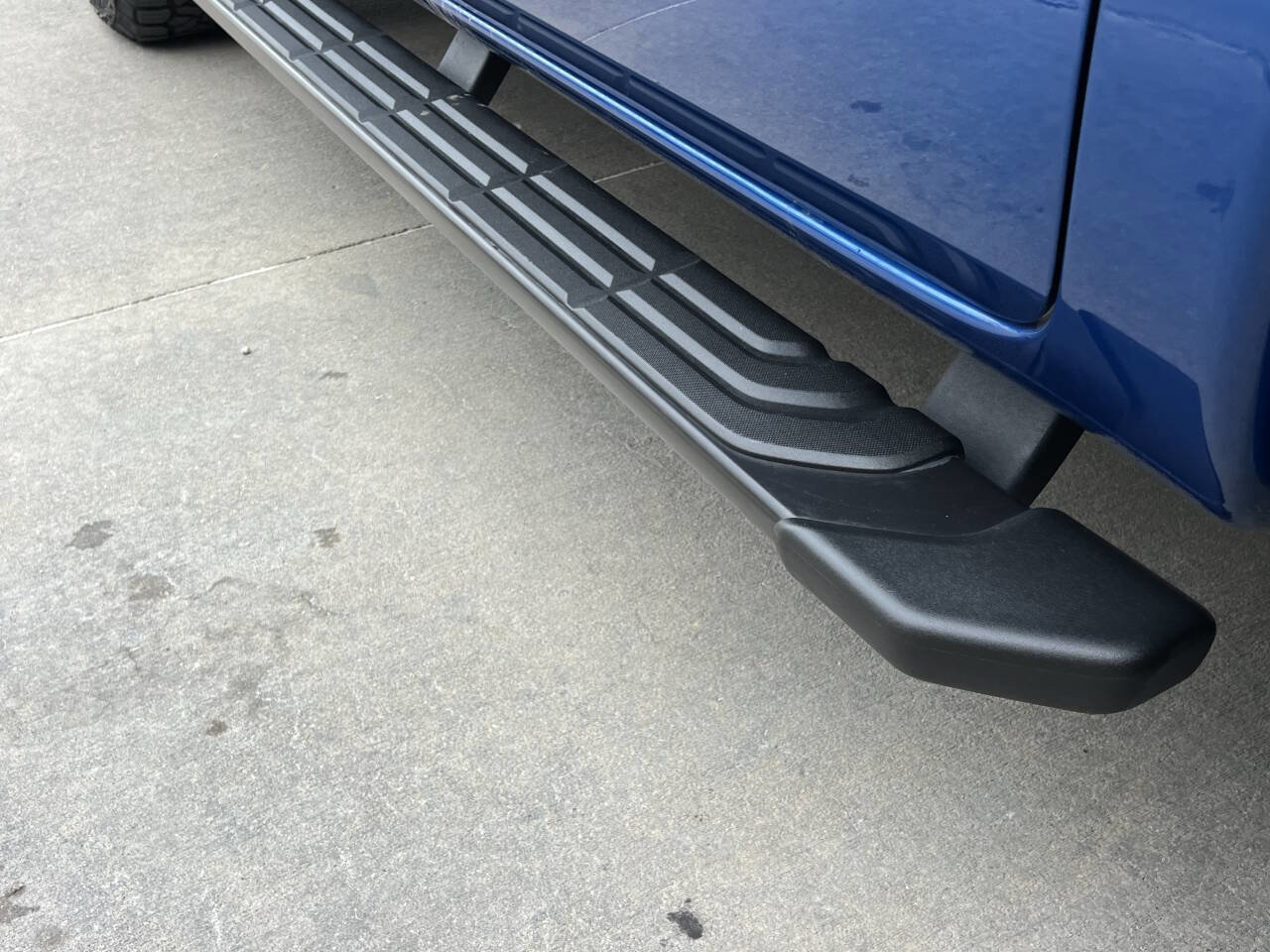 Used 2020 Ford Ranger Lariat w/ Equipment Group 501A Mid image 8