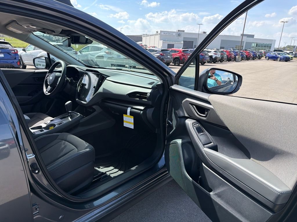 New 2026 Subaru Crosstrek 2.0i Premium image 26