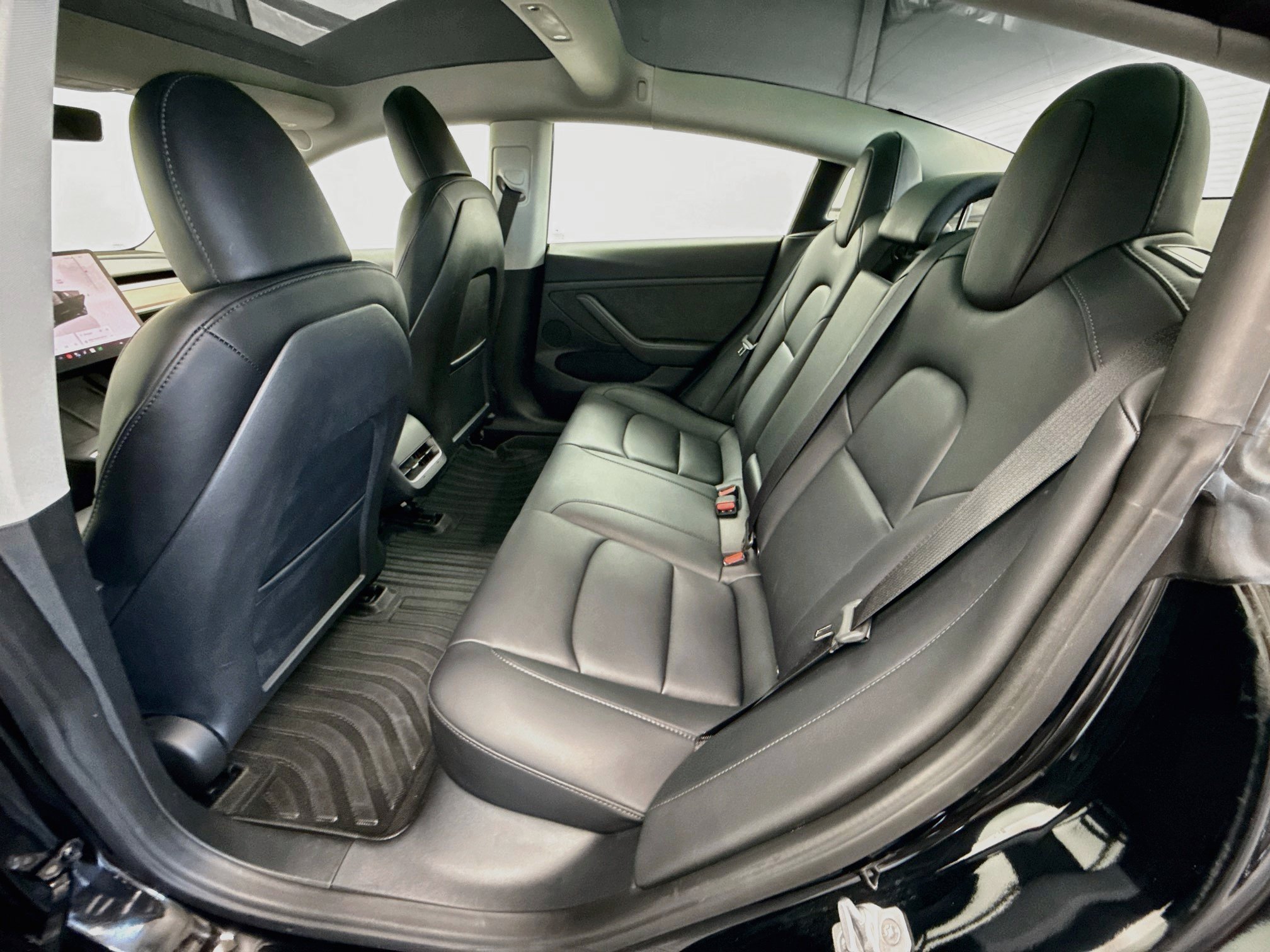 Used 2023 Tesla Model 3 Standard Range RWD image 27
