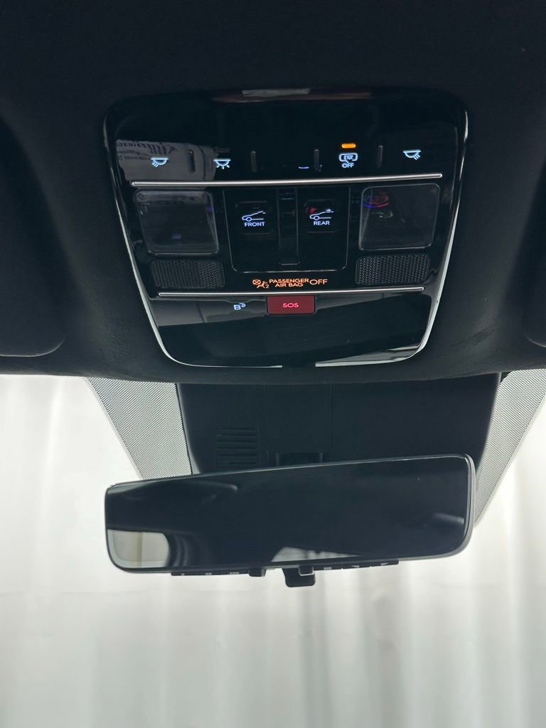 New 2025 Hyundai Santa Fe Calligraphy image 15