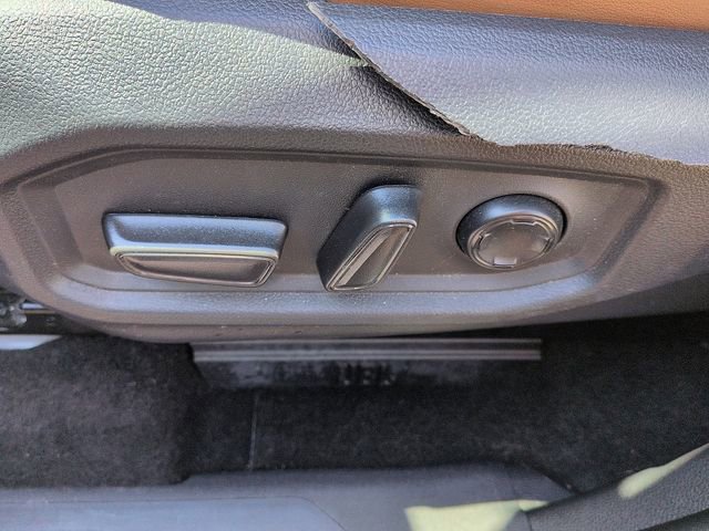 Used 2023 Toyota Tundra 1794 Edition w/ TRD Off-Road Package image 16