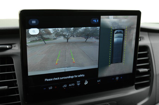 Used 2023 Ford Transit 250 w/ Load Area Protection Package image 27