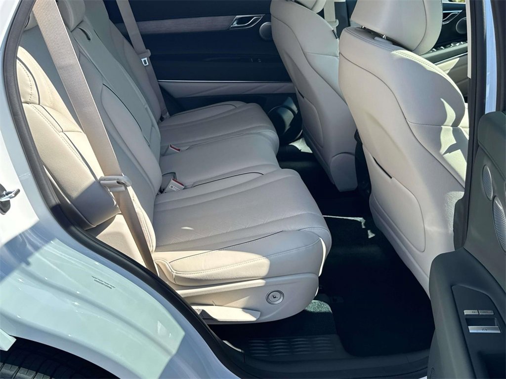 New 2026 Genesis GV80 2.5T Prestige image 11