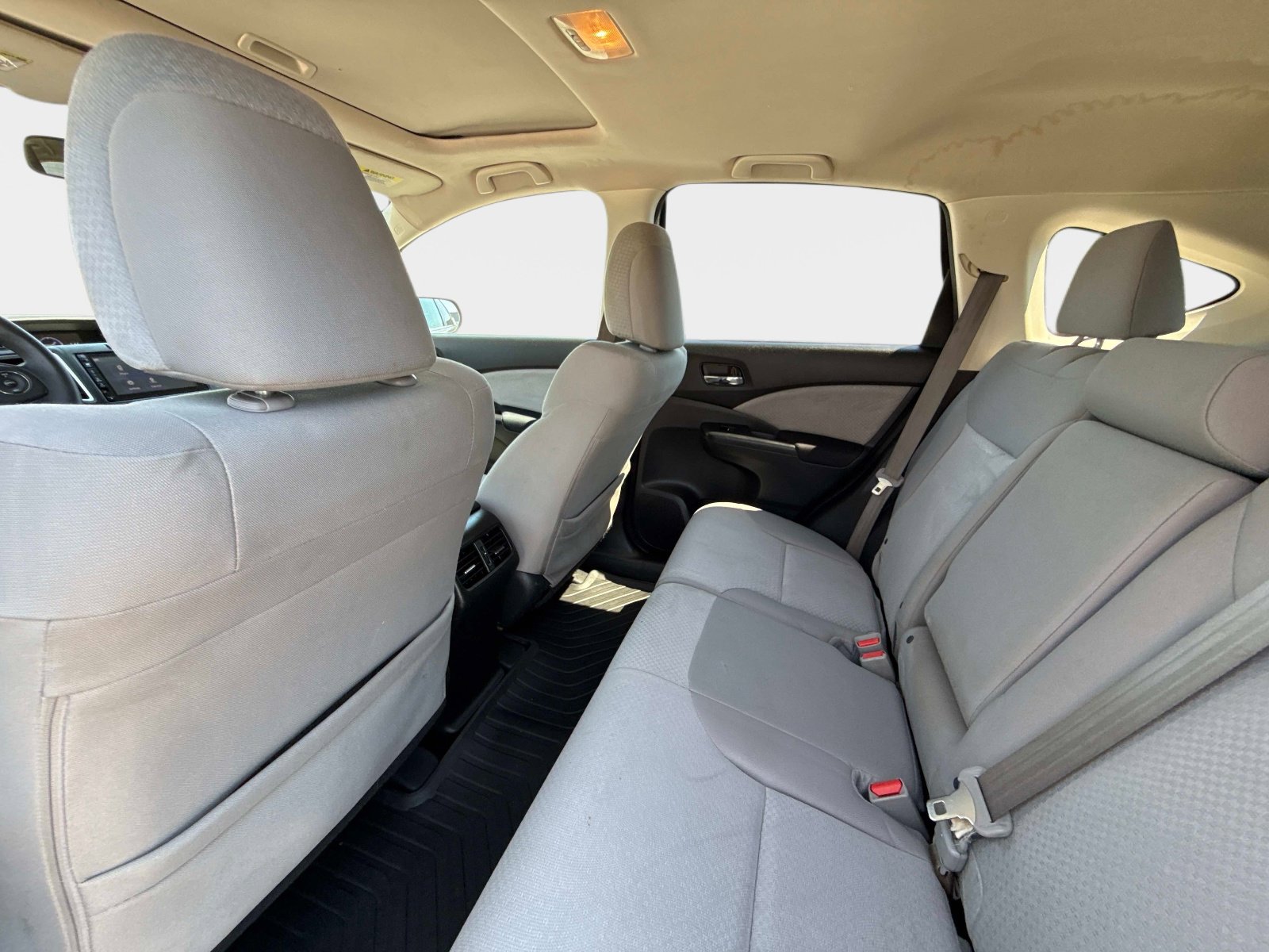 Used 2015 Honda CR-V EX image 18