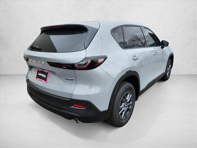 New 2026 MAZDA CX-5 Select AWD/4WD image 5