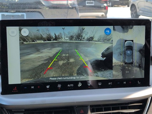 Used 2024 Ford Escape Platinum image 26