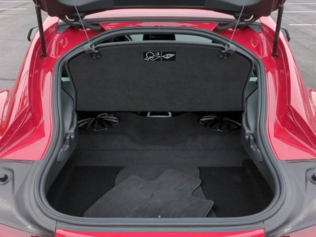 Certified 2023 Toyota Supra Premium RWD image 15