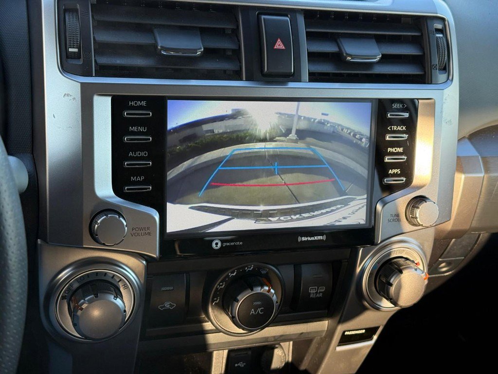 Certified 2024 Toyota 4Runner SR5 image 26