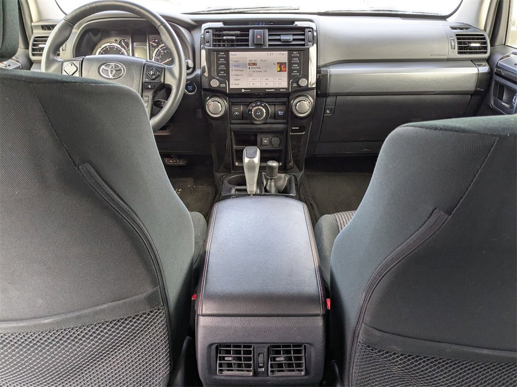 Used 2024 Toyota 4Runner TRD Off-Road image 31