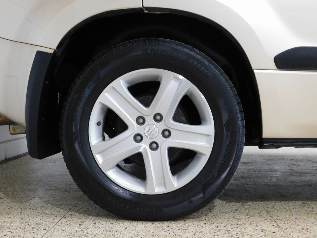 Used 2007 Suzuki Grand Vitara Luxury image 86