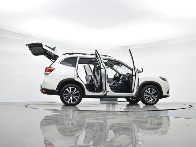 Used 2023 Subaru Forester Limited w/ Popular Package #2 image 52