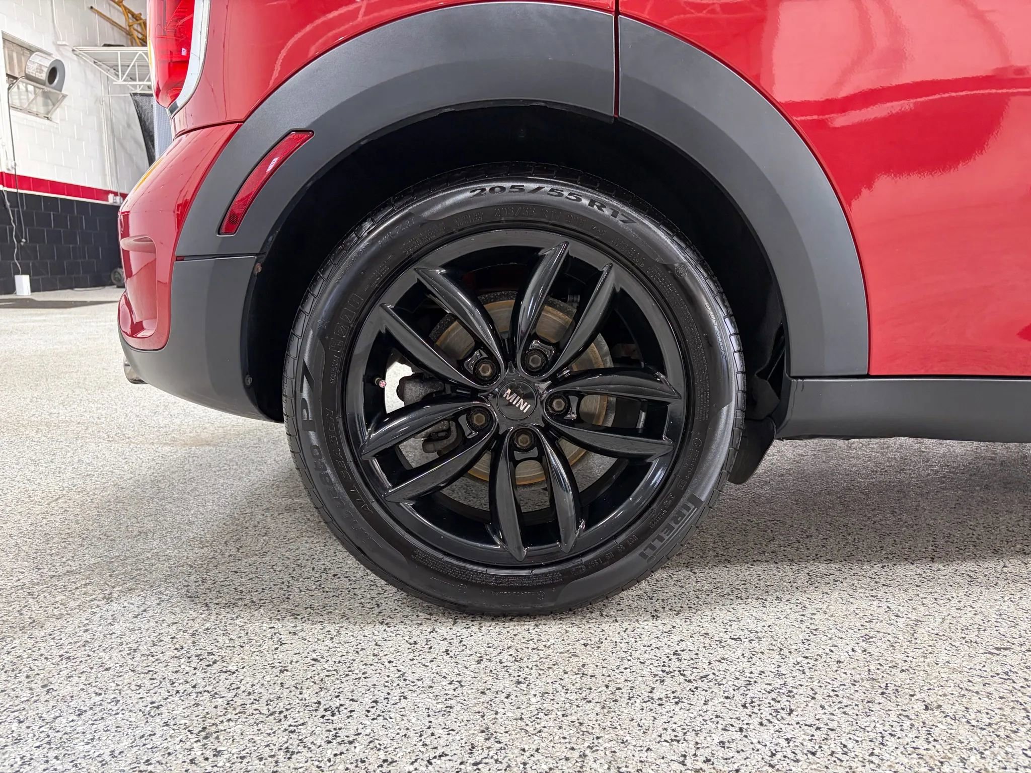 Used 2013 MINI Cooper Countryman S image 16