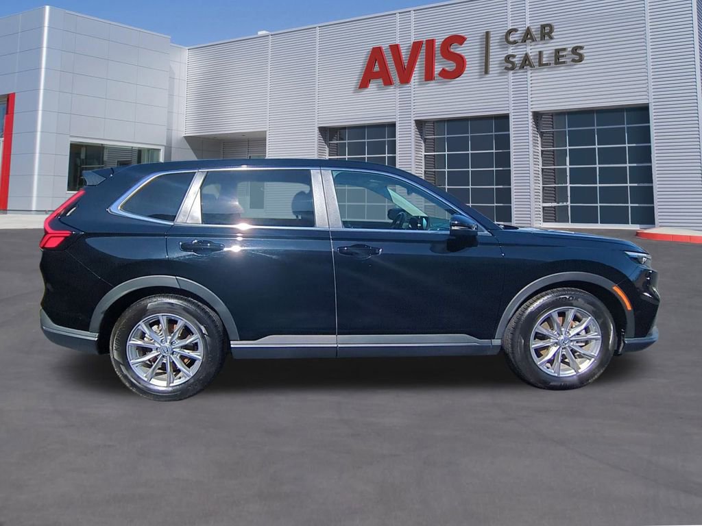 Used 2025 Honda CR-V EX-L image 5