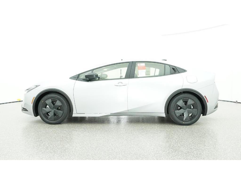 New 2026 Toyota Prius Plug-In Hybrid image 19