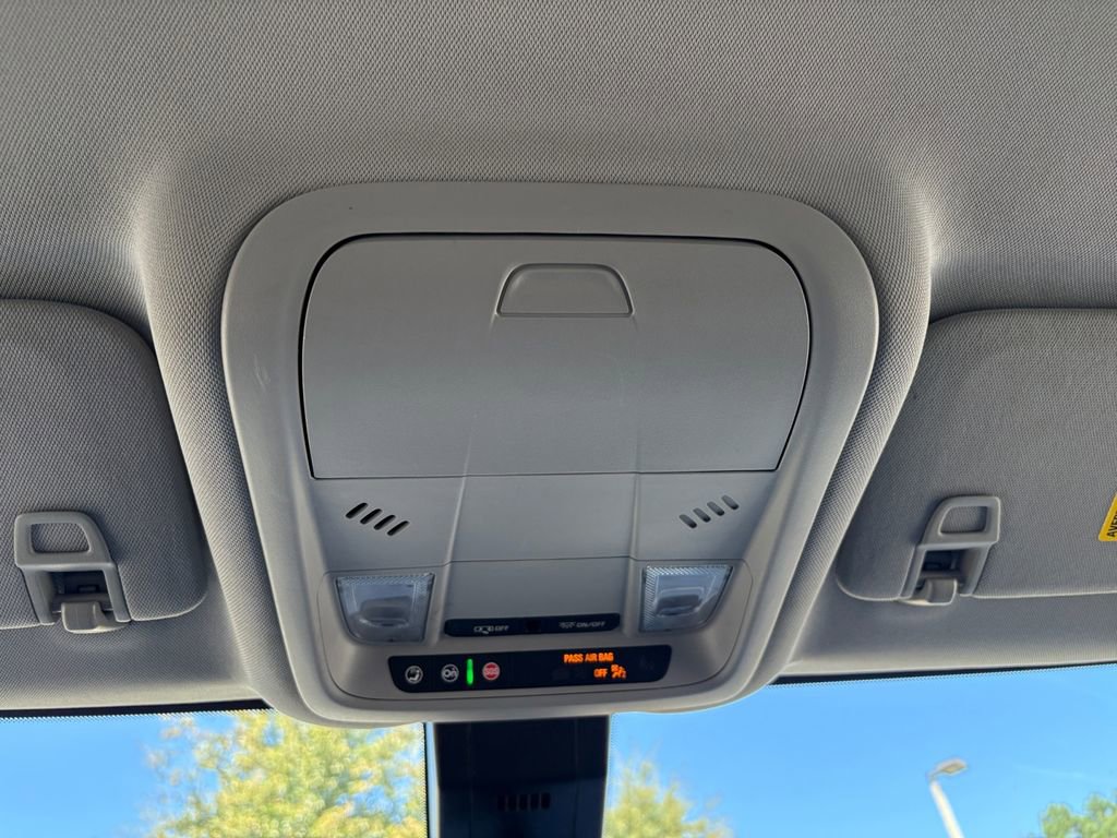 Used 2024 Chevrolet Equinox LT image 28