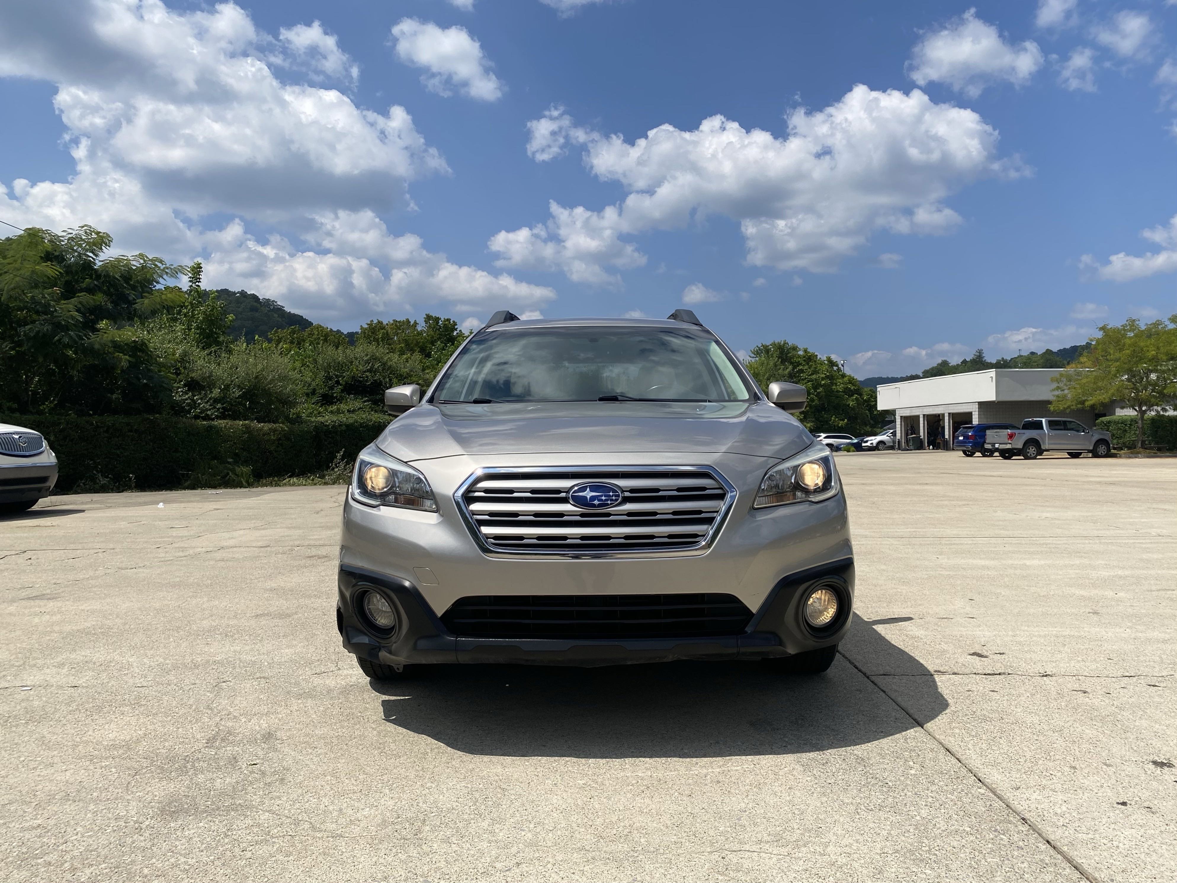 Used 2016 Subaru Outback 2.5i Premium w/ Popular Package #1 image 28
