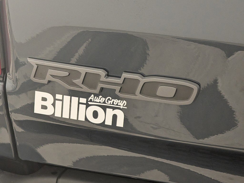 Used 2025 RAM 1500 RHO w/ RHO Level 1 Equipment Group image 6