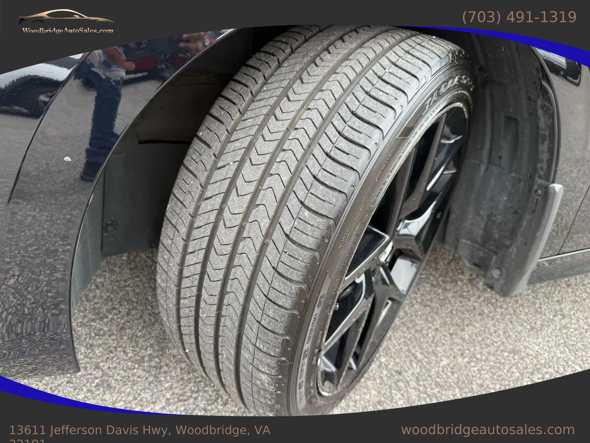 Used 2022 Honda Civic Sport image 38