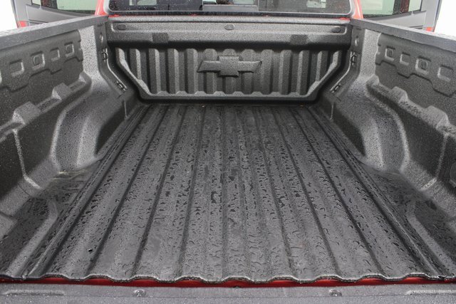 New 2026 Chevrolet Colorado Z71 image 18