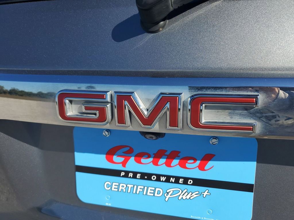 Used 2021 GMC Acadia SLE w/ Driver Convenience Package image 39