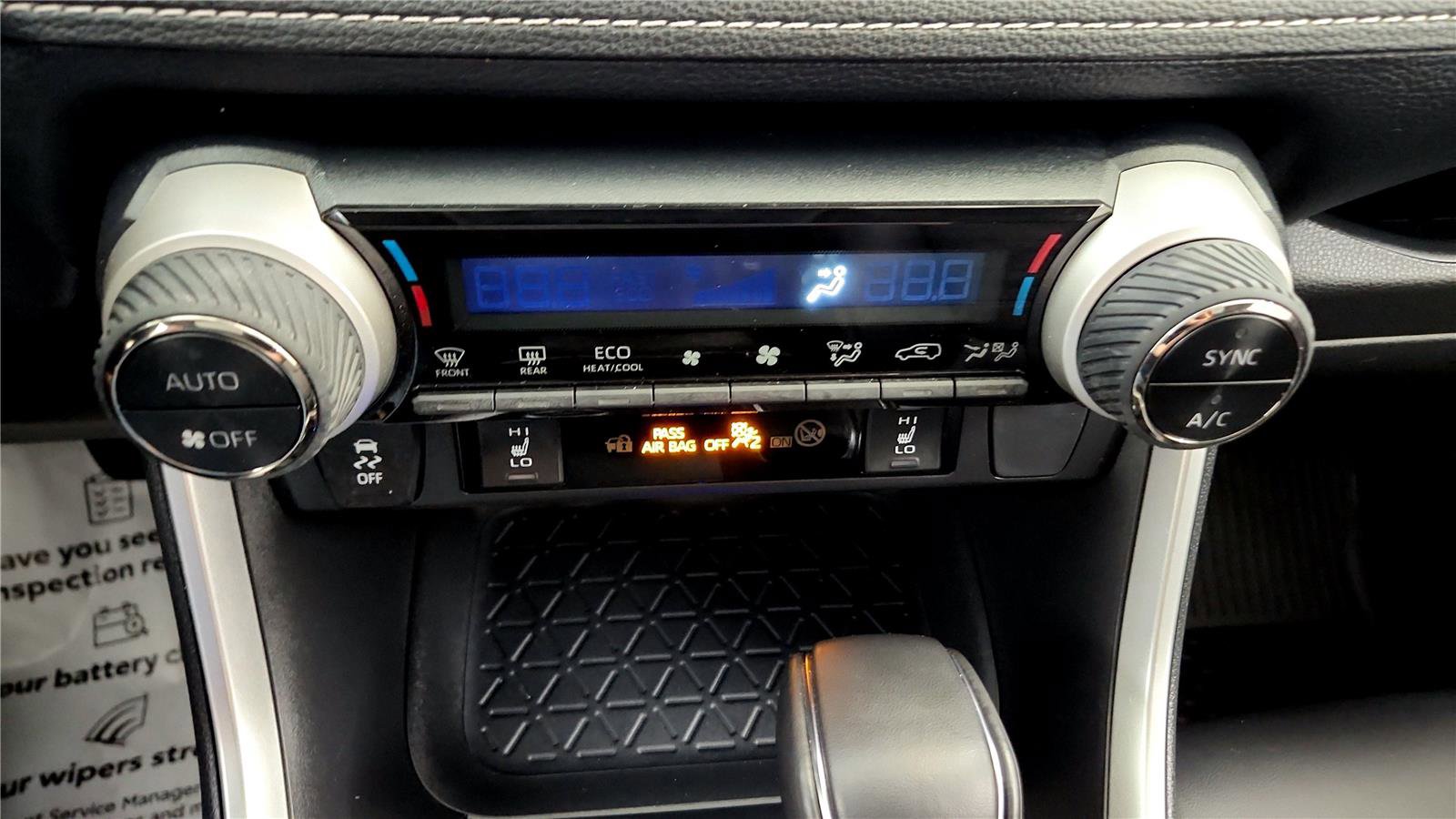 Certified 2024 Toyota RAV4 XLE Premium w/ Weather Package AWD/4WD image 31