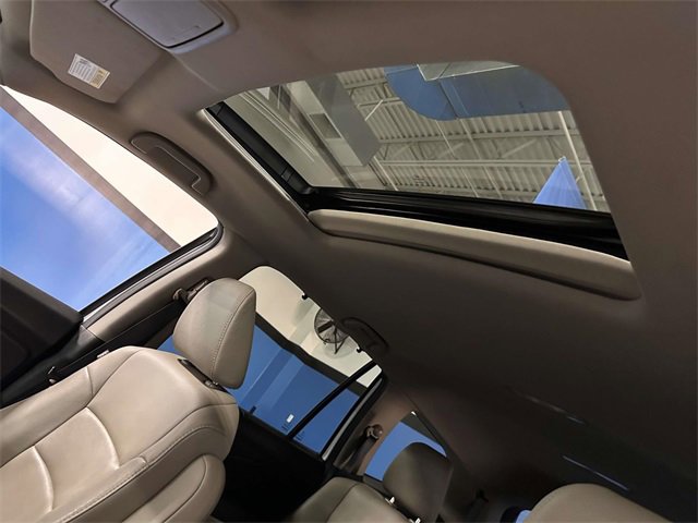 Certified 2022 Honda Pilot EX-L image 15