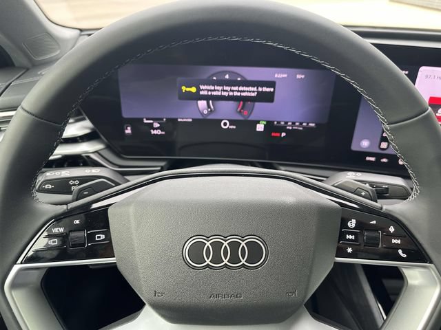 New 2026 Audi A5 2.0T Premium Plus AWD/4WD image 10
