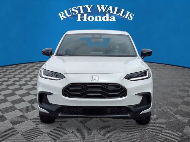 New 2026 Honda HR-V Sport image 6
