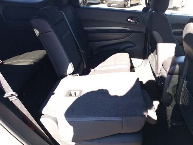 New 2026 Dodge Durango GT image 16