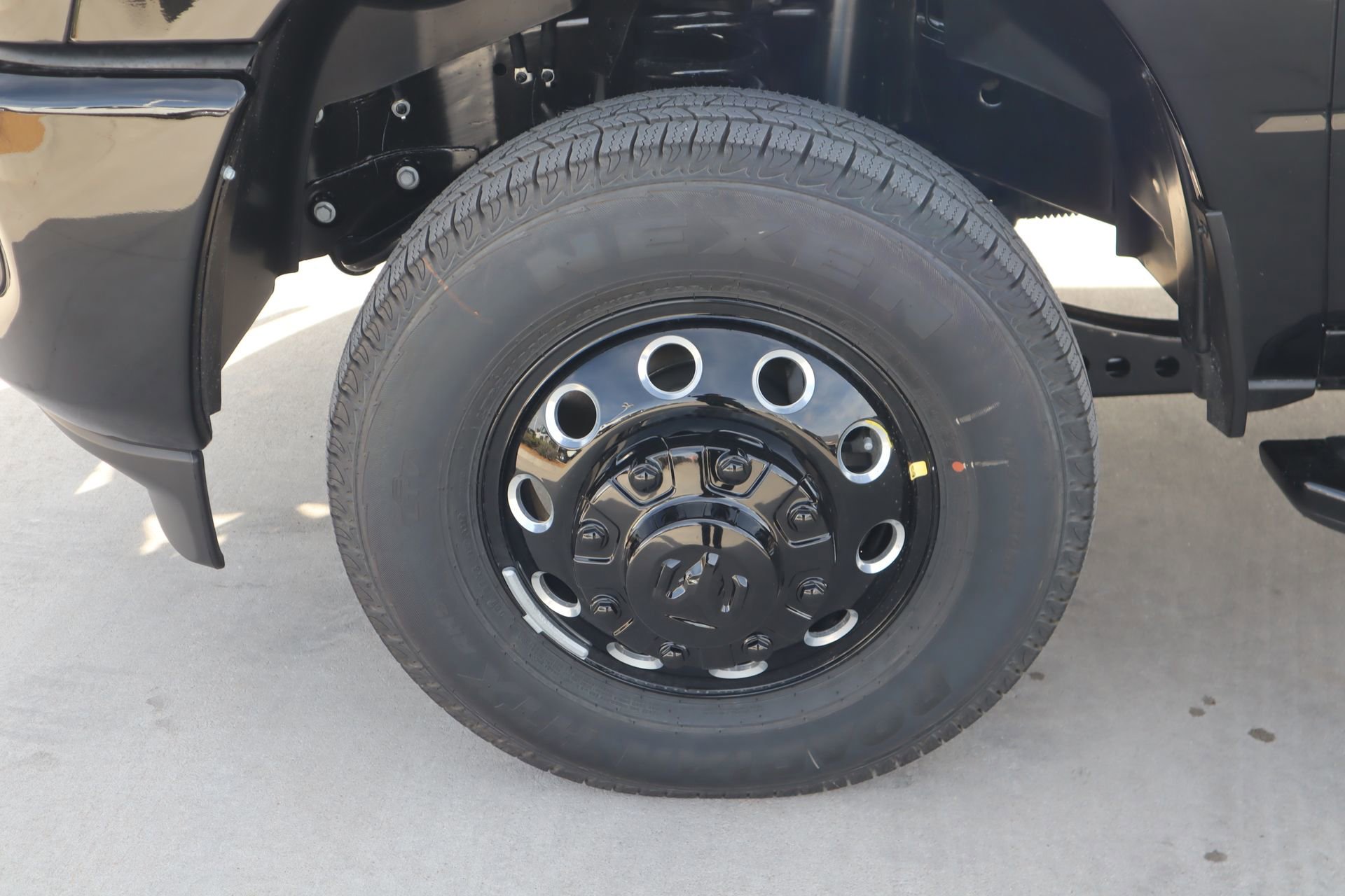 New 2026 RAM 3500 Big Horn image 17