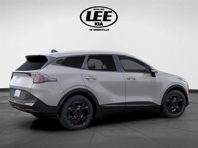 New 2026 Kia Sportage X-Line image 8