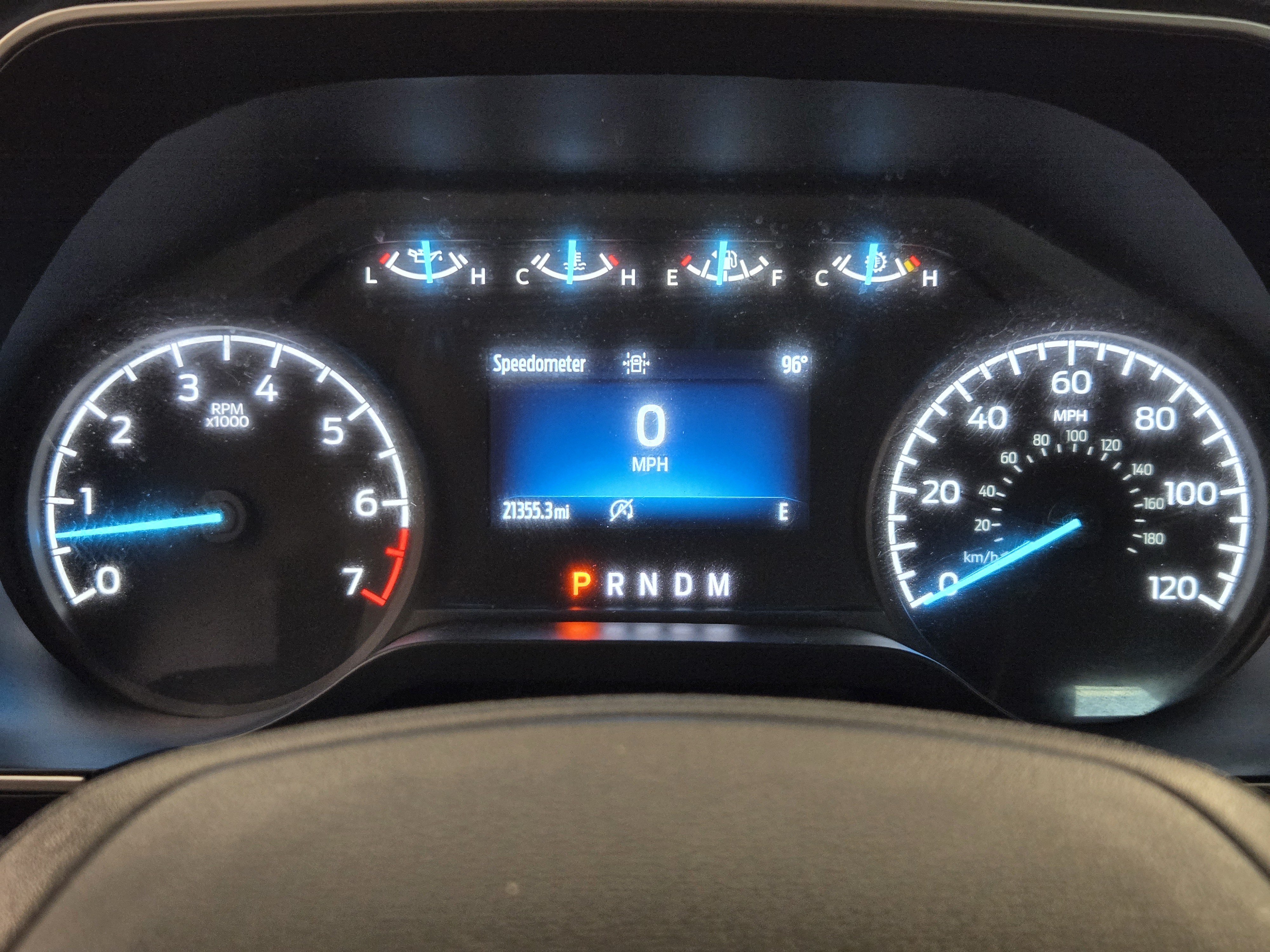 Certified 2023 Ford F150 XL w/ STX Appearance Package RWD image 16