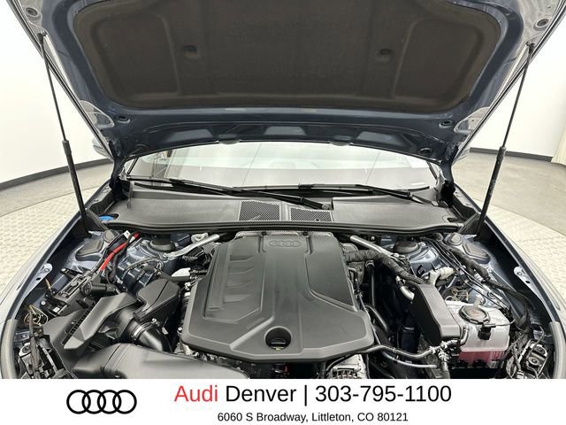 Used 2025 Audi A5 2.0T Premium w/ 19" Wheel Package image 26
