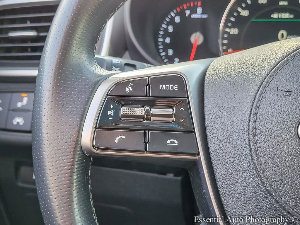 Used 2019 Kia Sorento SX image 17