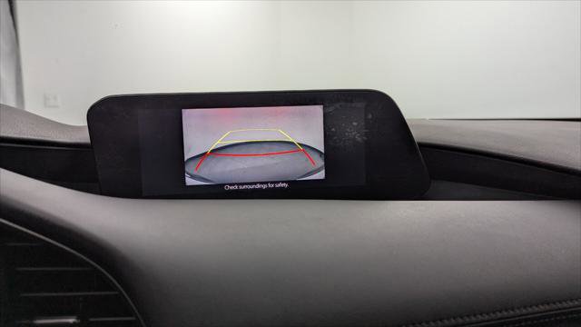 Used 2019 MAZDA MAZDA3 AWD Hatchback w/ Preferred Pkg image 28