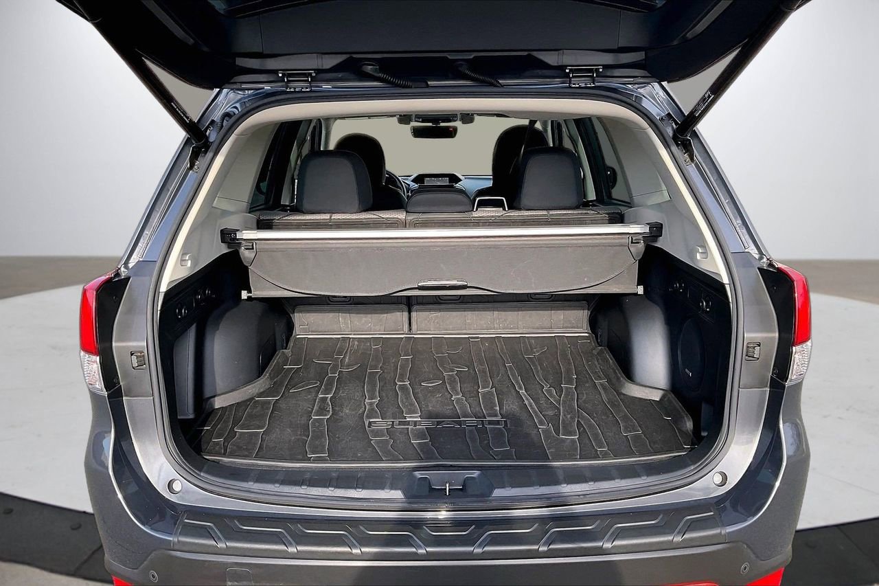 Used 2021 Subaru Forester Sport image 26