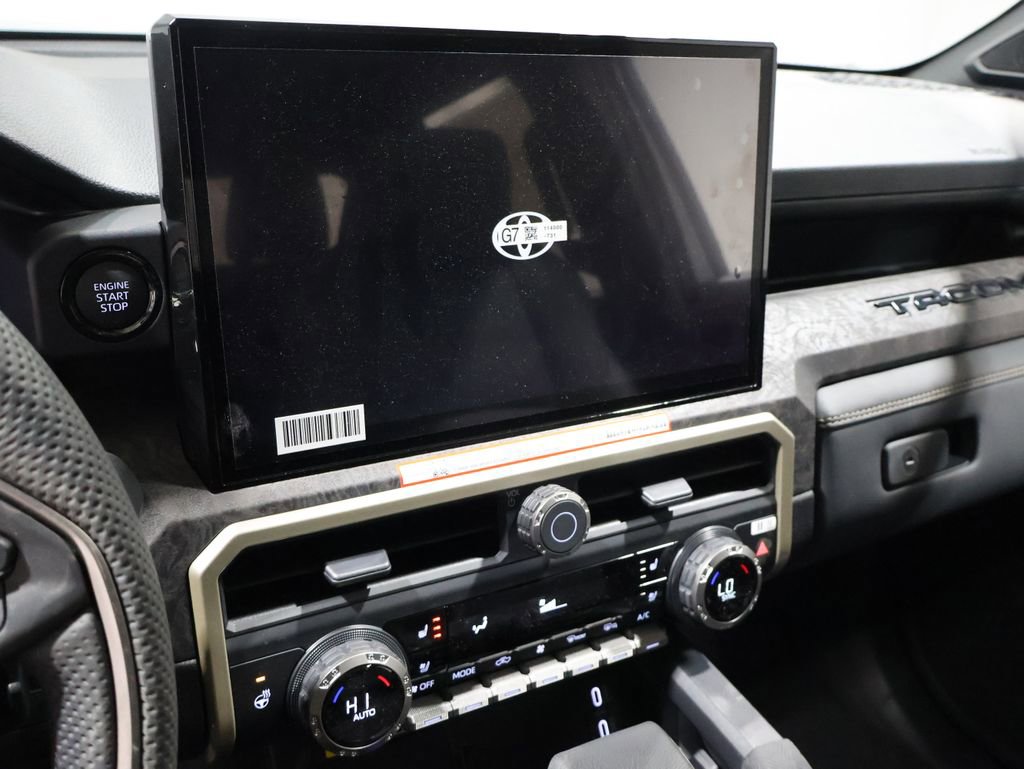 New 2026 Toyota Tacoma Limited AWD/4WD image 16