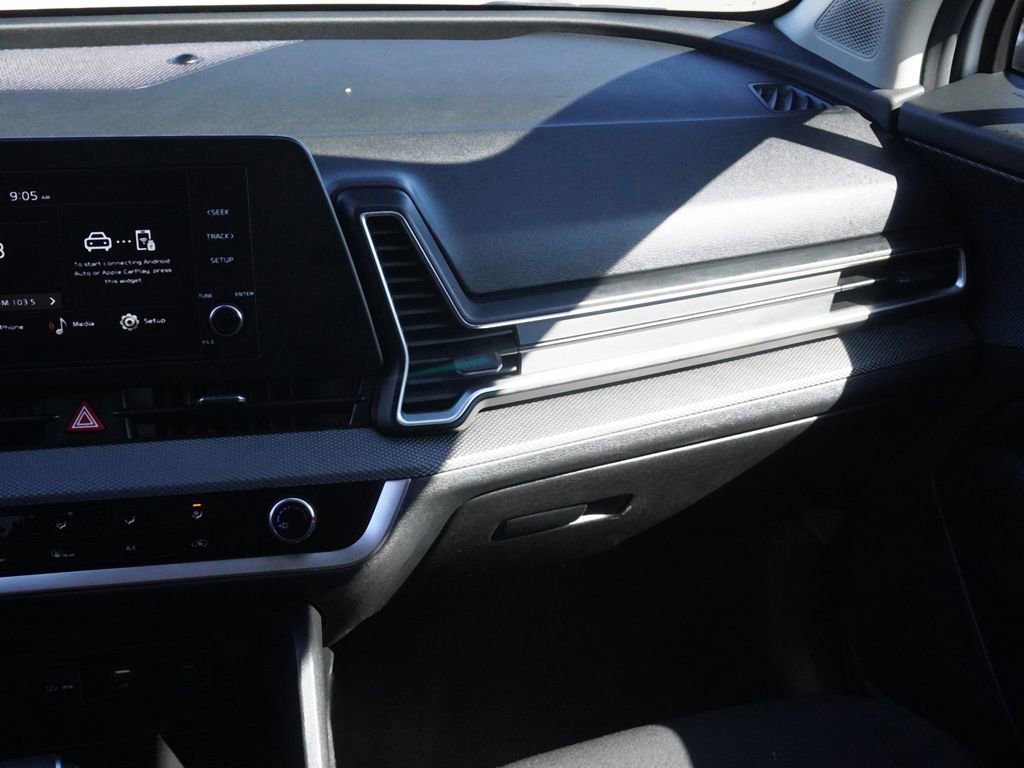 Used 2023 Kia Sportage LX image 29