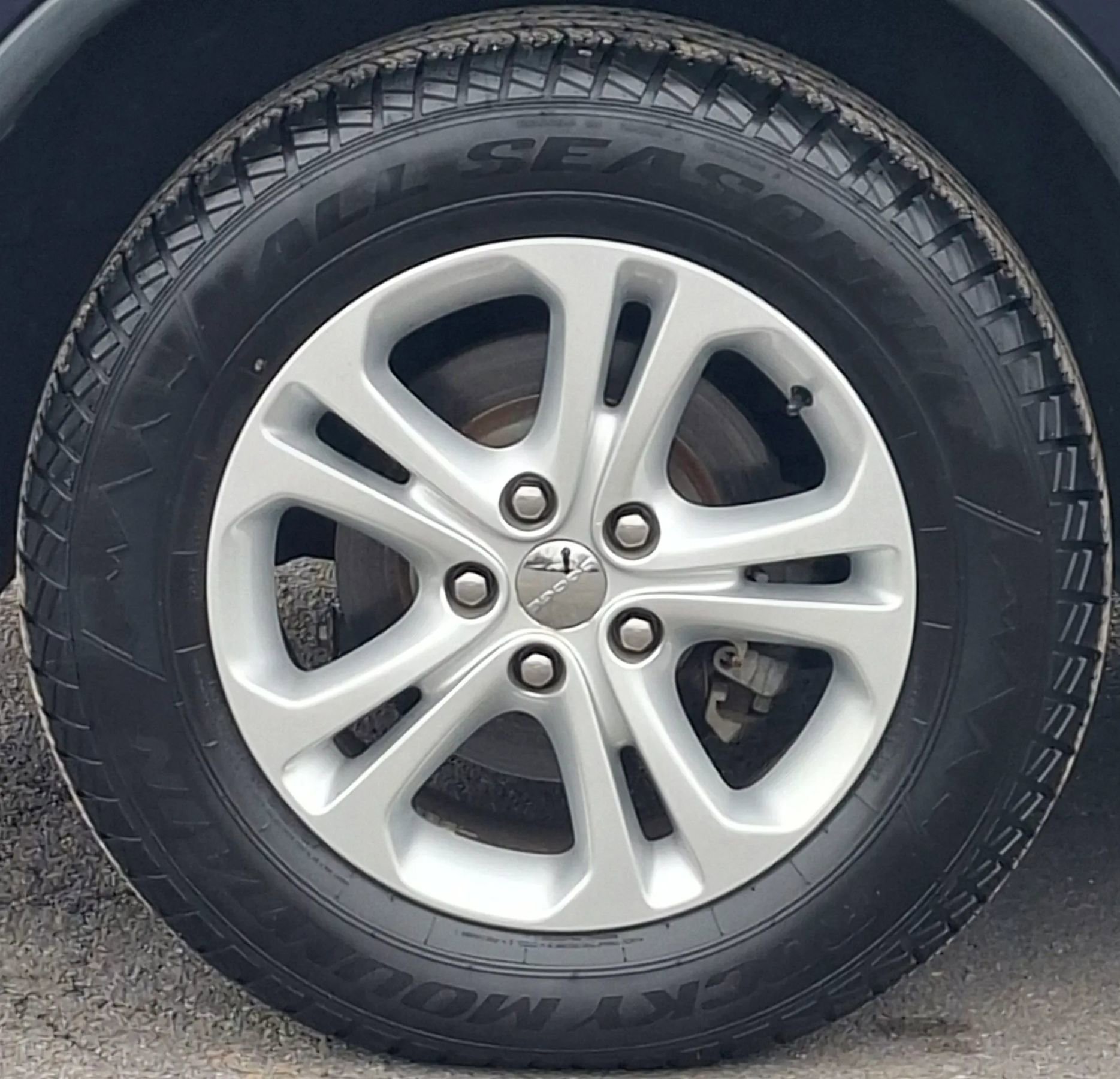 Used 2013 Dodge Durango Crew image 25