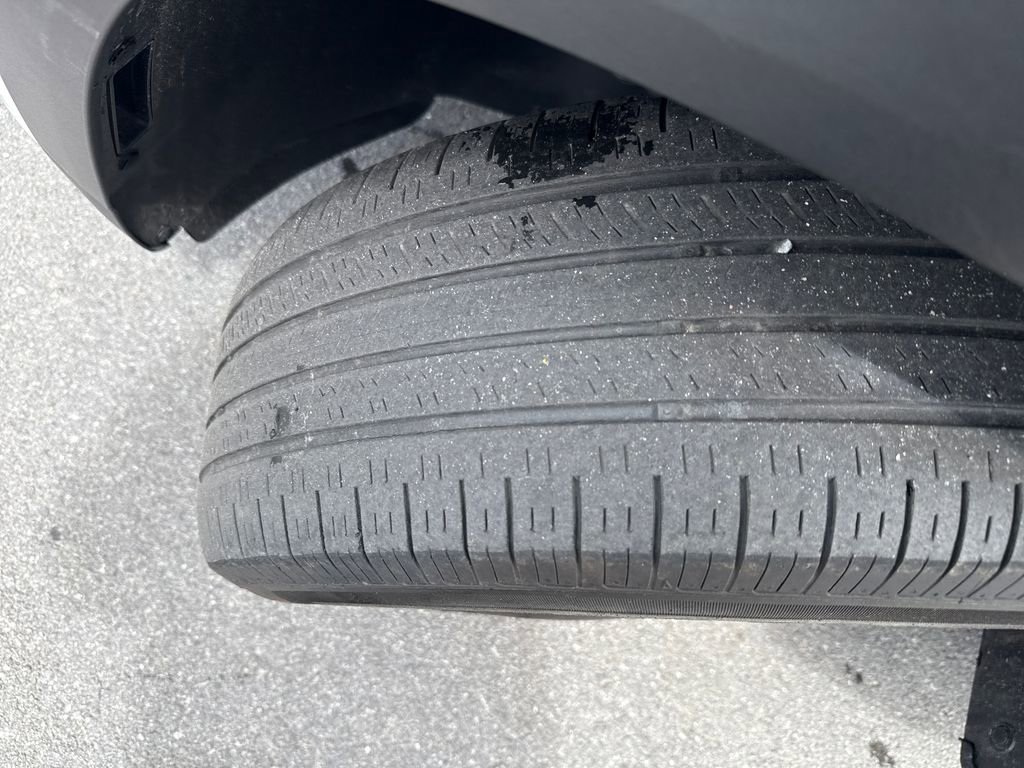 Used 2024 Hyundai Tucson SEL AWD/4WD image 28