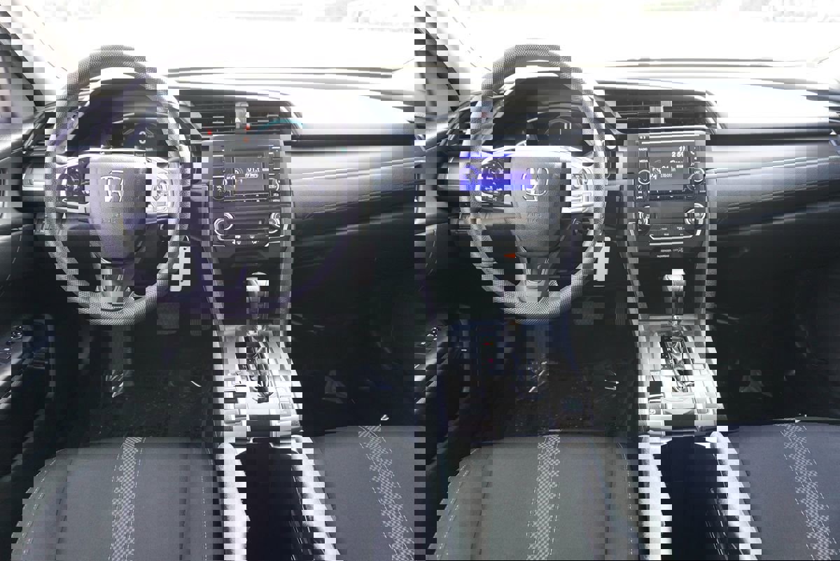 Used 2019 Honda Civic LX image 17