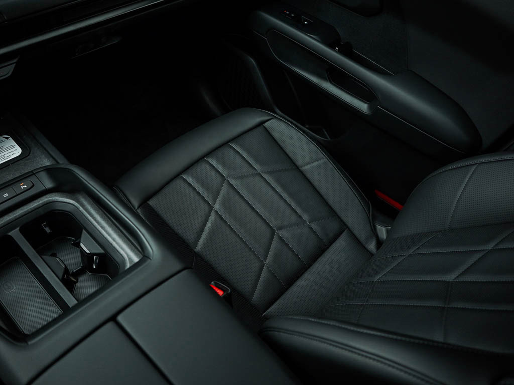 New 2027 Kia Telluride EX X-Line image 27