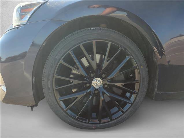 Used 2017 Lexus IS 200t image 26